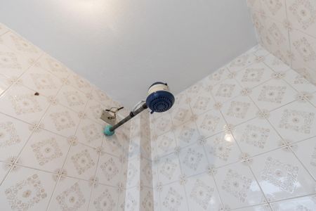 Apartamento à venda com 89m², 3 quartos e 1 vaga Apartamento à venda com 89m², 3 quartos e 1 vagaBanheiro de Serviço