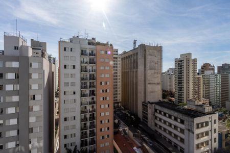 Apartamento à venda com 89m², 3 quartos e 1 vaga Apartamento à venda com 89m², 3 quartos e 1 vagaVista