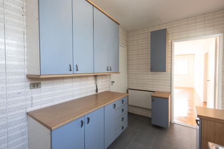 Apartamento à venda com 89m², 3 quartos e 1 vaga Apartamento à venda com 89m², 3 quartos e 1 vagaCozinha