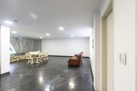 Apartamento à venda com 89m², 3 quartos e 1 vaga Apartamento à venda com 89m², 3 quartos e 1 vagaÁrea comum