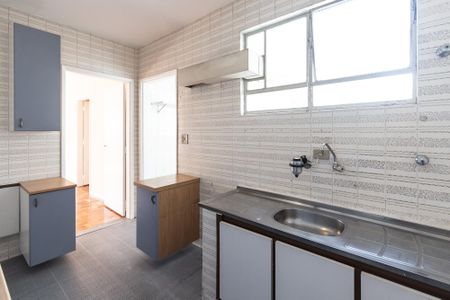 Apartamento à venda com 89m², 3 quartos e 1 vaga Apartamento à venda com 89m², 3 quartos e 1 vagaCozinha