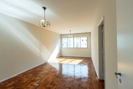 Apartamento à venda com 89m², 3 quartos e 1 vaga Apartamento à venda com 89m², 3 quartos e 1 vagaSala