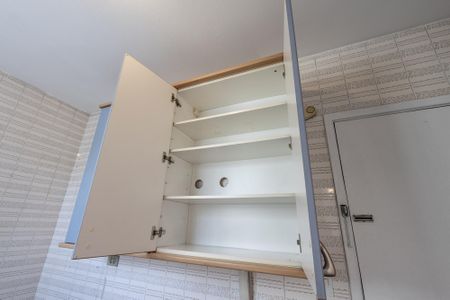 Apartamento à venda com 89m², 3 quartos e 1 vaga Apartamento à venda com 89m², 3 quartos e 1 vagaCozinha