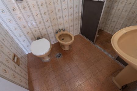 Apartamento à venda com 89m², 3 quartos e 1 vaga Apartamento à venda com 89m², 3 quartos e 1 vagaBanheiro