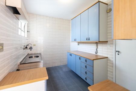 Apartamento à venda com 89m², 3 quartos e 1 vaga Apartamento à venda com 89m², 3 quartos e 1 vagaCozinha