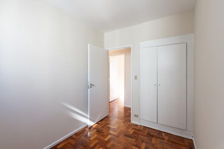 Apartamento à venda com 89m², 3 quartos e 1 vaga Apartamento à venda com 89m², 3 quartos e 1 vagaQuarto 2