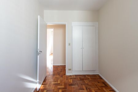 Apartamento à venda com 89m², 3 quartos e 1 vaga Apartamento à venda com 89m², 3 quartos e 1 vagaQuarto 2