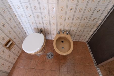 Apartamento à venda com 89m², 3 quartos e 1 vaga Apartamento à venda com 89m², 3 quartos e 1 vagaBanheiro