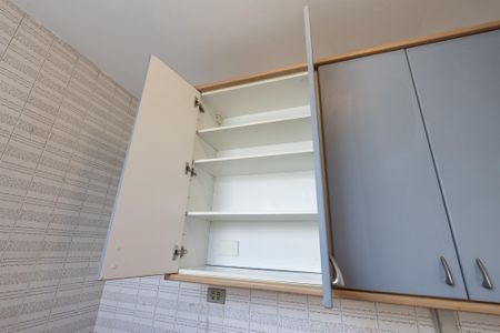 Apartamento à venda com 89m², 3 quartos e 1 vaga Apartamento à venda com 89m², 3 quartos e 1 vagaCozinha