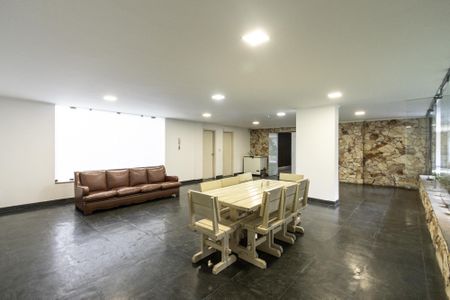 Apartamento à venda com 89m², 3 quartos e 1 vaga Apartamento à venda com 89m², 3 quartos e 1 vagaÁrea comum