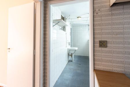 Apartamento à venda com 89m², 3 quartos e 1 vaga Apartamento à venda com 89m², 3 quartos e 1 vagaCozinha