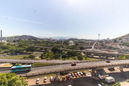 Apartamento para alugar com 46m², 2 quartos e sem vaga Apartamento para alugar com 46m², 2 quartos e sem vagaVista do Quarto 1