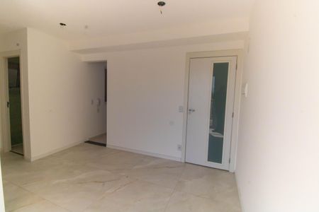 Apartamento para alugar com 46m², 2 quartos e sem vaga Apartamento para alugar com 46m², 2 quartos e sem vagaSala