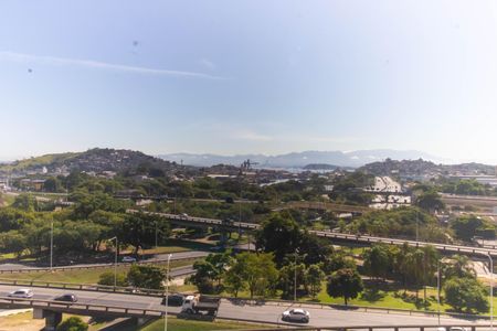 Apartamento para alugar com 46m², 2 quartos e sem vaga Apartamento para alugar com 46m², 2 quartos e sem vagaVista da Sala