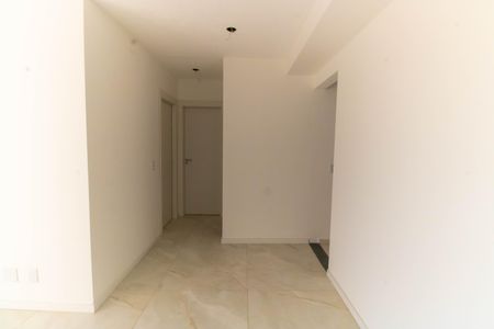 Apartamento para alugar com 46m², 2 quartos e sem vaga Apartamento para alugar com 46m², 2 quartos e sem vagaSala