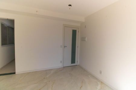 Apartamento para alugar com 46m², 2 quartos e sem vaga Apartamento para alugar com 46m², 2 quartos e sem vagaSala
