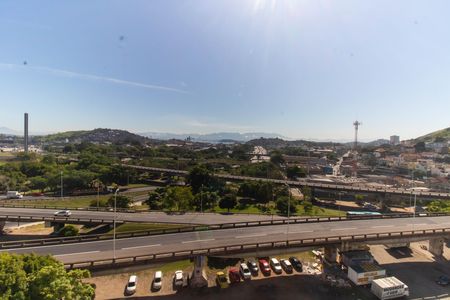 Apartamento para alugar com 46m², 2 quartos e sem vaga Apartamento para alugar com 46m², 2 quartos e sem vagaVista do Quarto 2