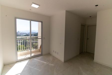 Apartamento para alugar com 46m², 2 quartos e sem vaga Apartamento para alugar com 46m², 2 quartos e sem vagaSala