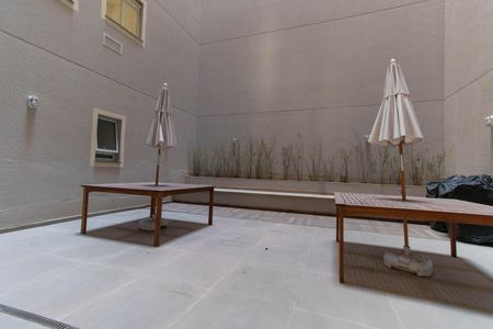 Apartamento para alugar com 46m², 2 quartos e sem vaga Apartamento para alugar com 46m², 2 quartos e sem vagaÁrea comum