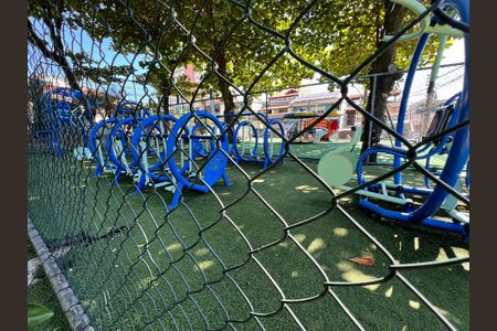 Apartamento à venda com 51m², 2 quartos e 1 vagaÁrea comum