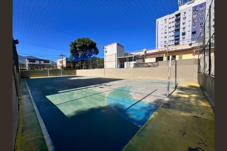 Apartamento à venda com 51m², 2 quartos e 1 vagaÁrea comum