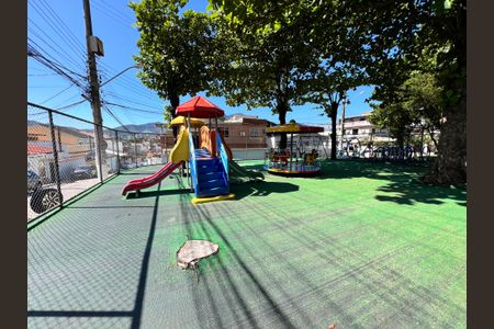 Apartamento à venda com 51m², 2 quartos e 1 vagaÁrea comum