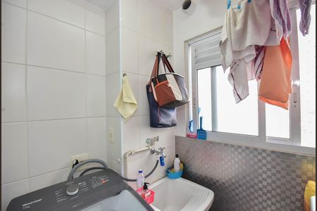 Apartamento à venda com 48m², 2 quartos e 1 vagaÁrea de Serviço