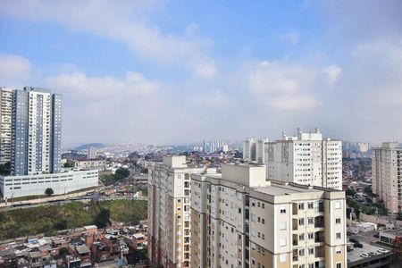 Apartamento à venda com 48m², 2 quartos e 1 vagaVista Varanda