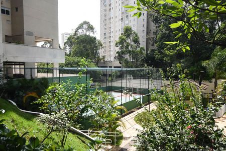 Apartamento à venda com 48m², 2 quartos e 1 vagaQuadra