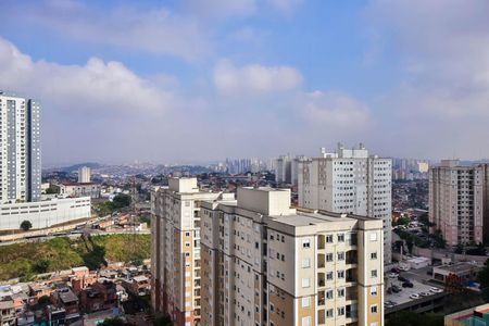 Apartamento à venda com 48m², 2 quartos e 1 vagaVista do Quarto 1