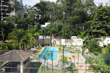 Apartamento à venda com 48m², 2 quartos e 1 vagaPiscina