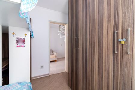 Apartamento à venda com 110m², 3 quartos e sem vaga Apartamento à venda com 110m², 3 quartos e sem vagaQuarto 1