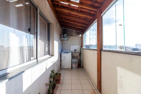 Apartamento à venda com 110m², 3 quartos e sem vaga Apartamento à venda com 110m², 3 quartos e sem vagaÁrea de Serviço