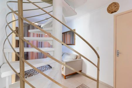 Apartamento à venda com 110m², 3 quartos e sem vaga Apartamento à venda com 110m², 3 quartos e sem vagaSala