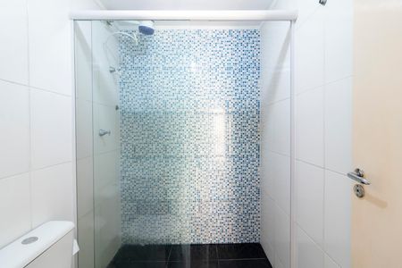 Apartamento à venda com 110m², 3 quartos e sem vaga Apartamento à venda com 110m², 3 quartos e sem vagaBanheiro 1