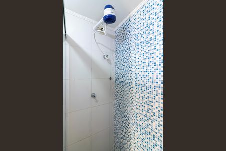 Apartamento à venda com 110m², 3 quartos e sem vaga Apartamento à venda com 110m², 3 quartos e sem vagaBanheiro 1