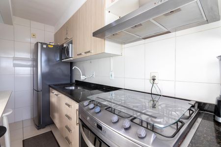 Apartamento à venda com 110m², 3 quartos e sem vaga Apartamento à venda com 110m², 3 quartos e sem vagaCozinha