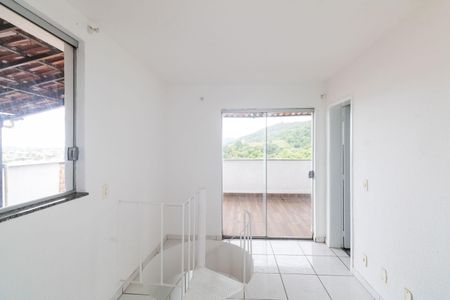 Apartamento para alugar com 92m², 2 quartos e 1 vaga Apartamento para alugar com 92m², 2 quartos e 1 vagaÁrea para os Quartos