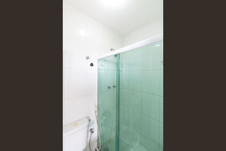 Apartamento para alugar com 92m², 2 quartos e 1 vaga Apartamento para alugar com 92m², 2 quartos e 1 vagaBanheiro do 2° andar