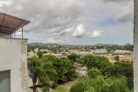 Apartamento para alugar com 92m², 2 quartos e 1 vaga Apartamento para alugar com 92m², 2 quartos e 1 vagaVista do Quarto 1