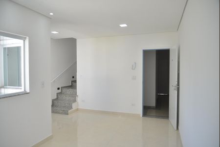 Apartamento à venda com 100m², 2 quartos e 1 vagaSala