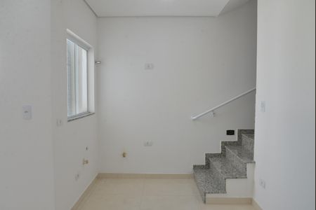 Apartamento à venda com 100m², 2 quartos e 1 vagaCozinha