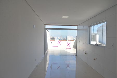 Apartamento à venda com 100m², 2 quartos e 1 vagaÁrea comum