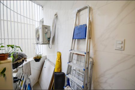 Apartamento para alugar com 103m², 3 quartos e sem vaga Apartamento para alugar com 103m², 3 quartos e sem vagaÁrea de Serviço