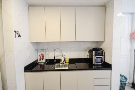 Apartamento para alugar com 103m², 3 quartos e sem vaga Apartamento para alugar com 103m², 3 quartos e sem vagaCozinha