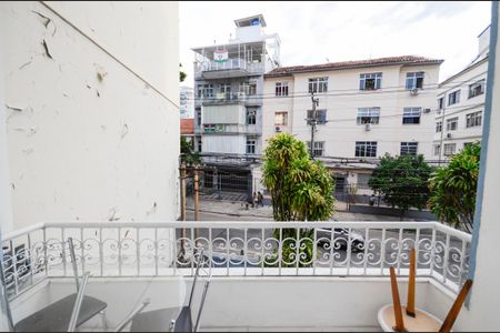 Apartamento para alugar com 103m², 3 quartos e sem vaga Apartamento para alugar com 103m², 3 quartos e sem vagaVista da Suíte