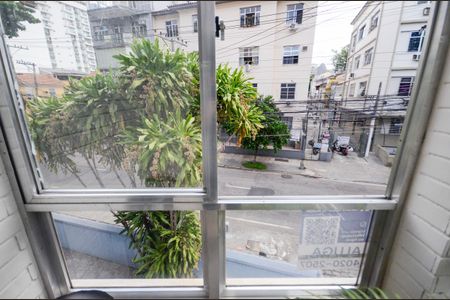 Apartamento para alugar com 103m², 3 quartos e sem vaga Apartamento para alugar com 103m², 3 quartos e sem vagaVista da Sala