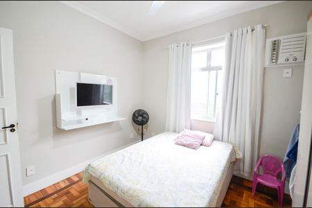 Apartamento para alugar com 103m², 3 quartos e sem vaga Apartamento para alugar com 103m², 3 quartos e sem vagaQuarto 1