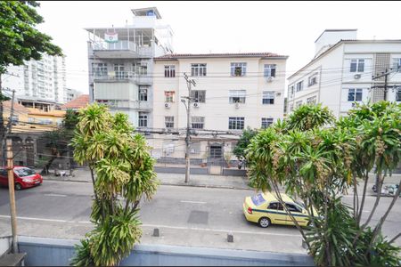 Apartamento para alugar com 103m², 3 quartos e sem vaga Apartamento para alugar com 103m², 3 quartos e sem vagaVista do Quarto 2