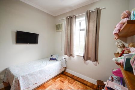 Apartamento para alugar com 103m², 3 quartos e sem vaga Apartamento para alugar com 103m², 3 quartos e sem vagaQuarto 2